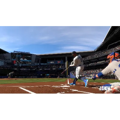 MLB The Show 23 Digital Deluxe Edition Xbox One & X|S - irongamers.ru