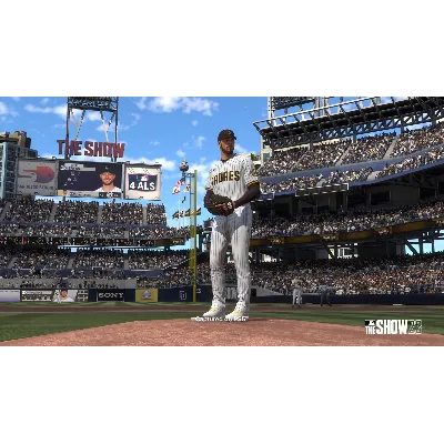 MLB The Show 23 Digital Deluxe Edition Xbox One & X|S - irongamers.ru