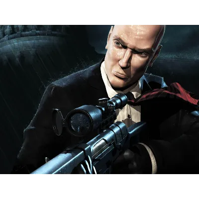 Hitman 2: Silent Assassin 0% ГАРАНТИЯ - irongamers.ru