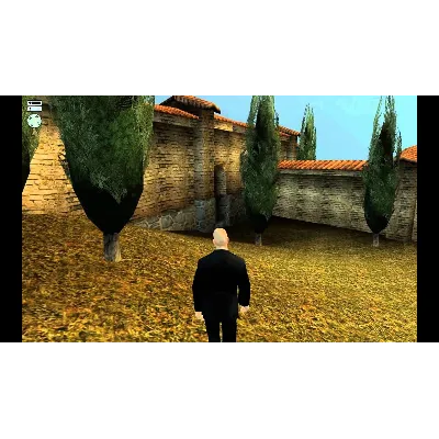 Hitman 2: Silent Assassin 0% ГАРАНТИЯ - irongamers.ru