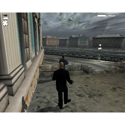 Hitman 2: Silent Assassin 0% ГАРАНТИЯ - irongamers.ru