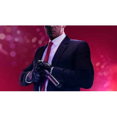 HITMAN 2 0% ГАРАНТИЯ+БЫСТРАЯ ДОСТАВКА - irongamers.ru