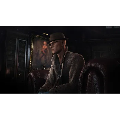 Hitman 3 0% ГАРАНТИЯ+БЫСТРАЯ ДОСТАВКА - irongamers.ru