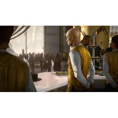 Hitman 3 0% ГАРАНТИЯ+БЫСТРАЯ ДОСТАВКА - irongamers.ru