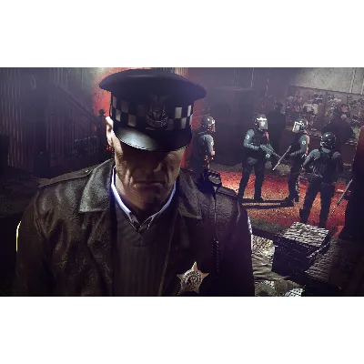 Hitman Absolution 0% ГАРАНТИЯ+БЫСТРАЯ ДОСТАВКА - irongamers.ru
