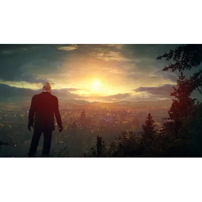 Hitman Absolution 0% ГАРАНТИЯ+БЫСТРАЯ ДОСТАВКА - irongamers.ru