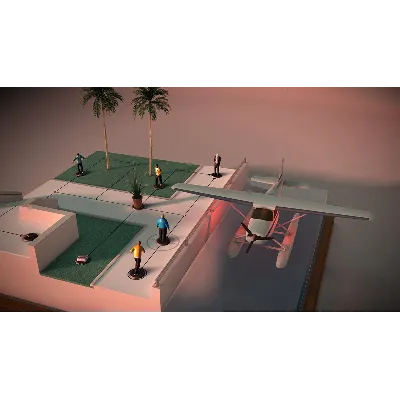 Hitman GO: Definitive Edition 0% ГАРАНТИЯ - irongamers.ru