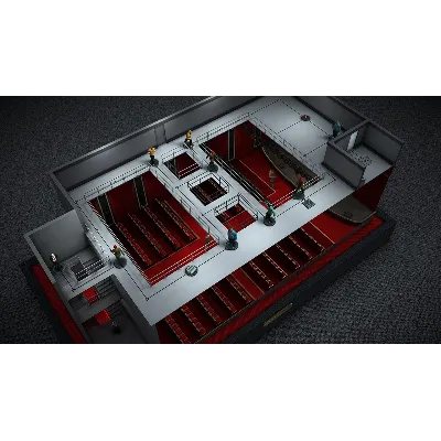 Hitman GO: Definitive Edition 0% ГАРАНТИЯ - irongamers.ru