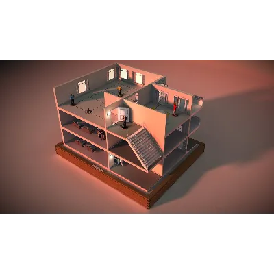 Hitman GO: Definitive Edition 0% ГАРАНТИЯ - irongamers.ru