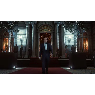 HITMAN: Полный 1-ый сезон 0% ГАРАНТИЯ - irongamers.ru