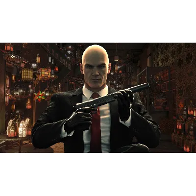 HITMAN: Полный 1-ый сезон 0% ГАРАНТИЯ - irongamers.ru