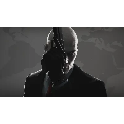 HITMAN: Полный 1-ый сезон 0% ГАРАНТИЯ - irongamers.ru