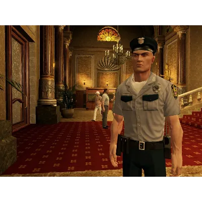 Hitman: Blood Money 0% ГАРАНТИЯ+БЫСТРАЯ ДОСТАВКА - irongamers.ru