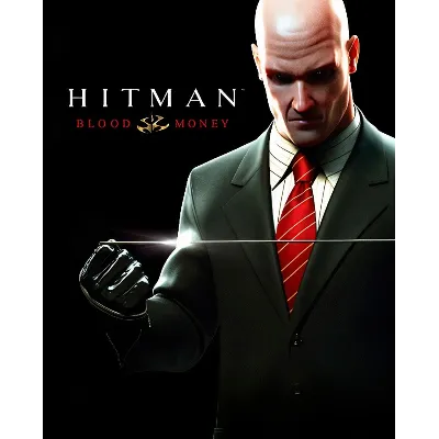 Hitman: Blood Money 0% ГАРАНТИЯ+БЫСТРАЯ ДОСТАВКА - irongamers.ru
