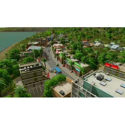 Cities: Skylines - Pop-Punk Radio DLC STEAM АВТО 0% - irongamers.ru