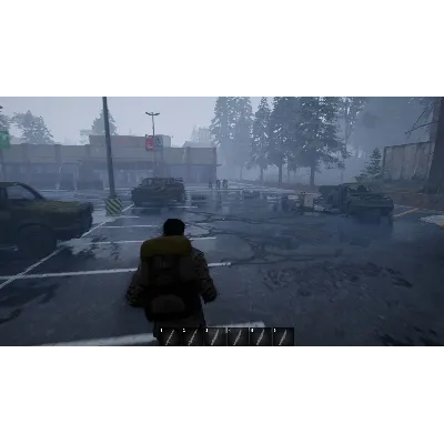 No One Survived (Steam Gift Россия) - irongamers.ru