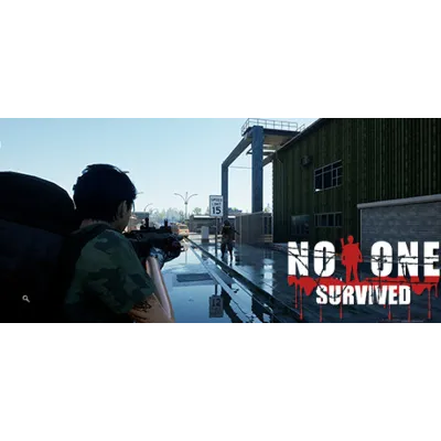 No One Survived (Steam Gift Россия) - irongamers.ru