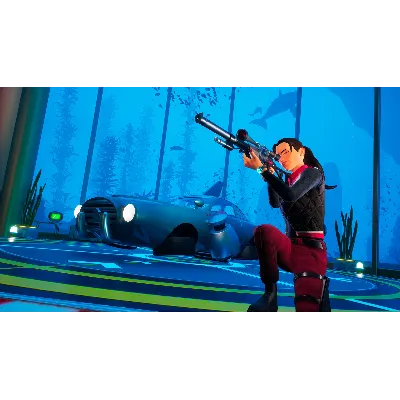 Deceive Inc. (Steam Gift Россия) - irongamers.ru