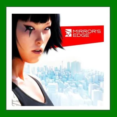 Mirror´s Edge Steam⭐+ 15 Игр АКЦИЯ⭐0% Карты - irongamers.ru