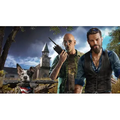 Far Cry Insanity Bundle XBOX 0% ГАРАНТИЯ - irongamers.ru