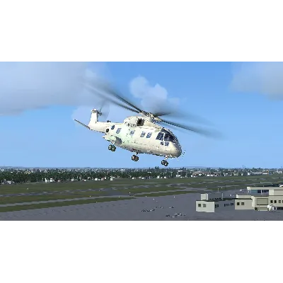 Microsoft Flight Simulator X: Steam Edition АВТО 0% - irongamers.ru