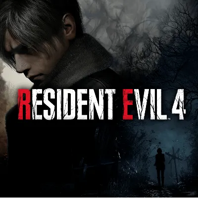 Resident Evil 4 Deluxe +Separate Ways |Авто Steam Guard - irongamers.ru