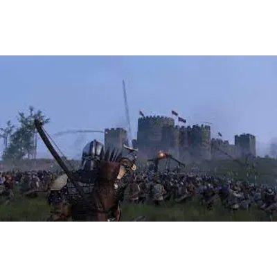 MOUNT & BLADE II: BANNERLORD / Ключ Steam /Без комиссий - irongamers.ru