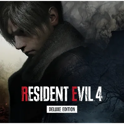 XBOX 24/7 Resident Evil 4 Remake Deluxe Resident Evil 3 - irongamers.ru