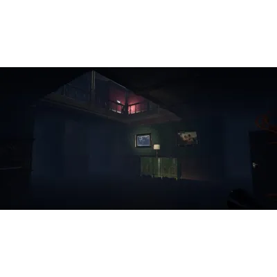 Spooky Shelter STEAM KEY REGION FREE GLOBAL ROW - irongamers.ru