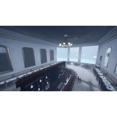 The Green Room Experiment Episode 1 STEAM KEY GLOBAL - irongamers.ru