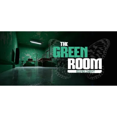 The Green Room Experiment Episode 1 STEAM KEY GLOBAL - irongamers.ru
