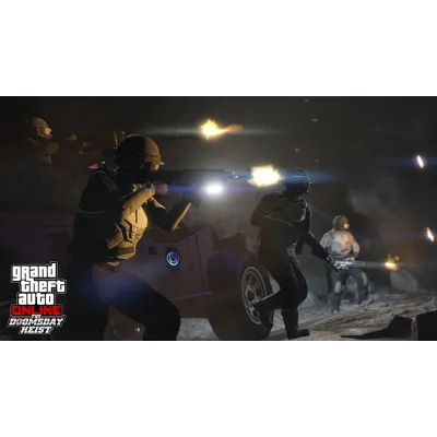 GTA 5 | Grand Theft Auto V Enhanced+Legacy | +RP +Online АВТО STEAM - irongamers.ru