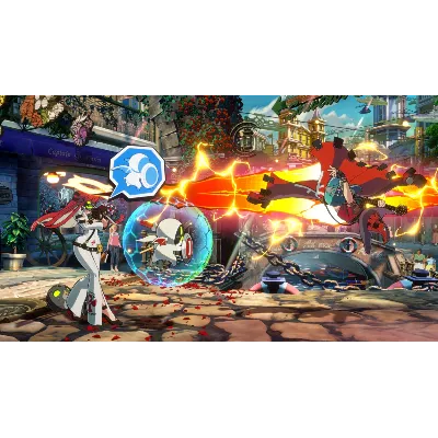 Guilty Gear -Strive- Xbox One|X|S активация - irongamers.ru