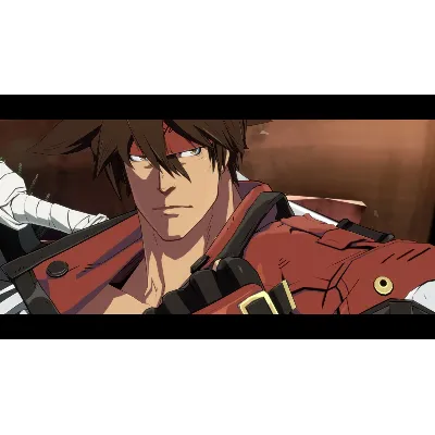 Guilty Gear -Strive- Xbox One|X|S активация - irongamers.ru
