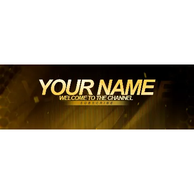 Psd-шаблон баннер (шапки) для Twitch Neon - irongamers.ru