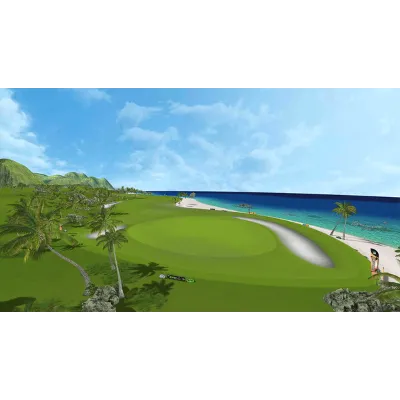 Golf 5 eClub STEAM KEY REGION FREE GLOBAL ROW + GIFT - irongamers.ru
