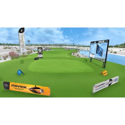Golf 5 eClub STEAM KEY REGION FREE GLOBAL ROW + GIFT - irongamers.ru