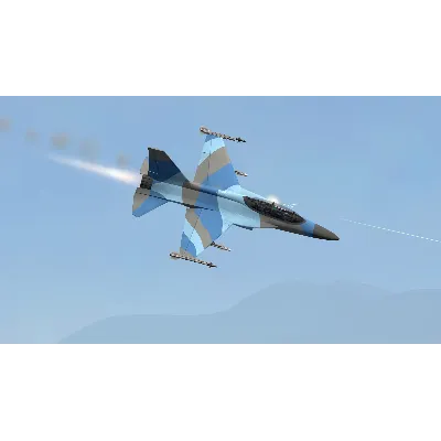 VTOL VR: T-55 Tyro - Trainer Jet DLC STEAM РОССИЯ - irongamers.ru
