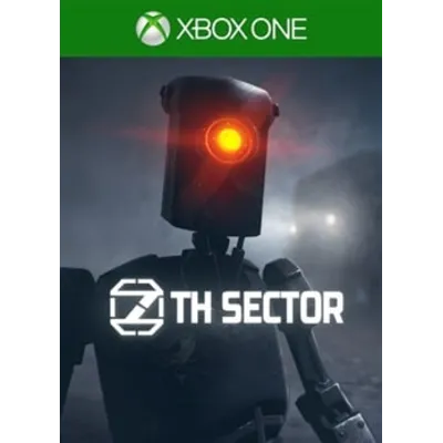 7th SECTOR XBOX ONE / SERIES X|S КЛЮЧ AR ЛИЦЕНЗИЯ - irongamers.ru