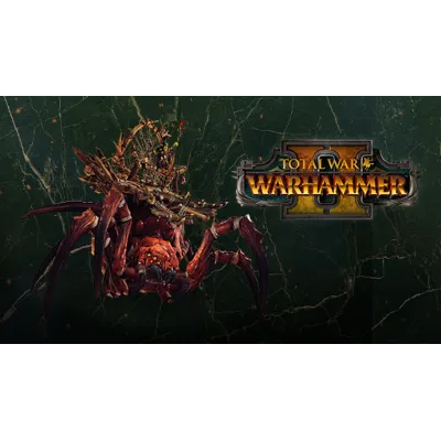 Total War: Warhammer II Catchweb Spidershrine KEY - irongamers.ru