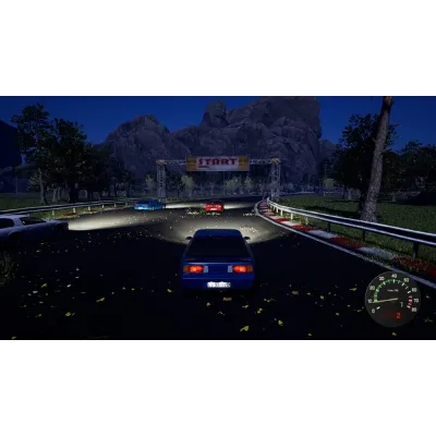307 Racing STEAM KEY REGION FREE GLOBAL ROW - irongamers.ru