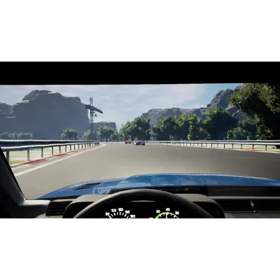 307 Racing STEAM KEY REGION FREE GLOBAL ROW - irongamers.ru