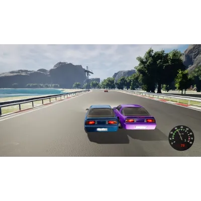 307 Racing STEAM KEY REGION FREE GLOBAL ROW - irongamers.ru
