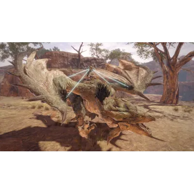 Monster Hunter Rise (STEAM КЛЮЧ) РФ+СНГ / РУССКИЙ ЯЗЫК - irongamers.ru