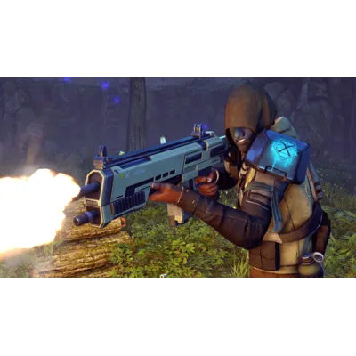 XCOM 2: Resistance Warrior Pack (STEAM КЛЮЧ) РФ+КЗ+МИР - irongamers.ru
