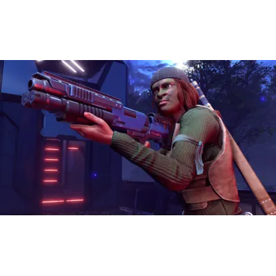 XCOM 2: Resistance Warrior Pack (STEAM КЛЮЧ) РФ+КЗ+МИР - irongamers.ru