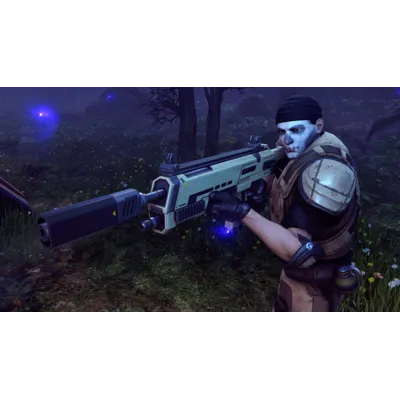 XCOM 2: Resistance Warrior Pack (STEAM КЛЮЧ) РФ+КЗ+МИР - irongamers.ru