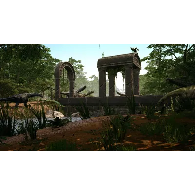 Beasts of Bermuda | АВТОДОСТАВКА [Россия Steam Gift] - irongamers.ru