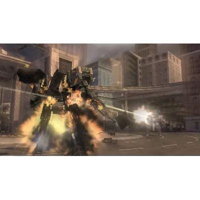 Front Mission Evolved STEAM•RU АВТОДОСТАВКА 0% - irongamers.ru