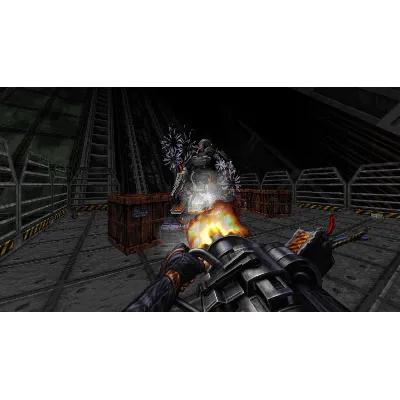 Ion Fury XBOX На Любой Регион - irongamers.ru
